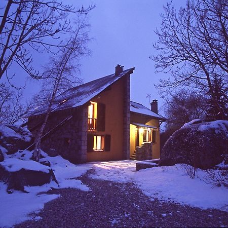 El Balco De Dorres Bed & Breakfast Exterior foto