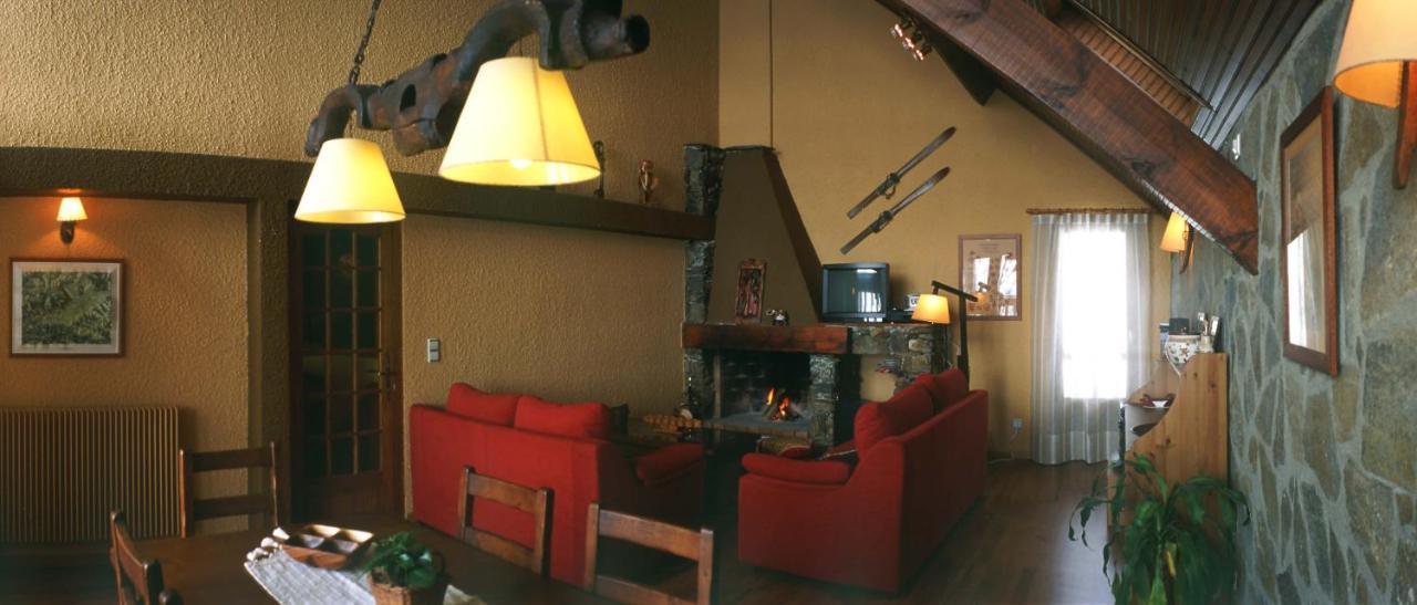 El Balco De Dorres Bed & Breakfast Exterior foto