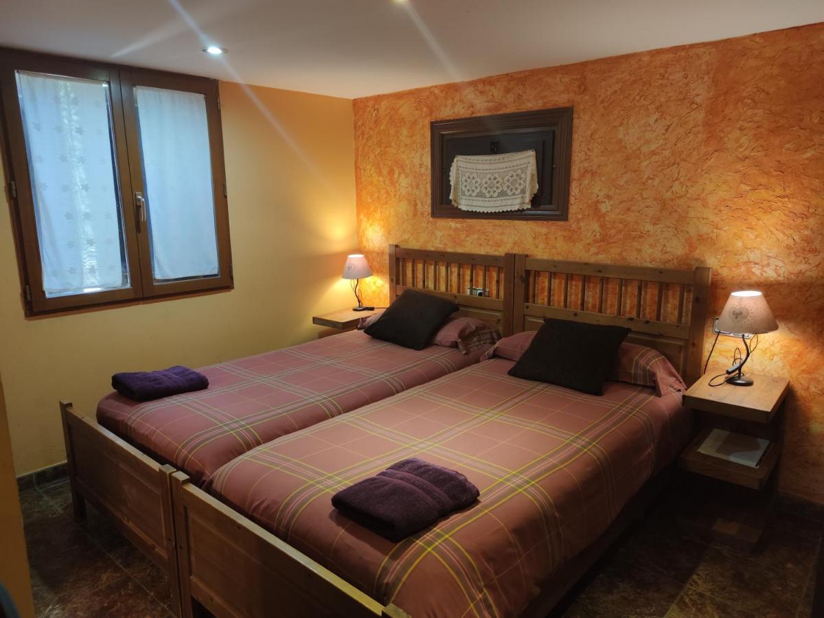 El Balco De Dorres Bed & Breakfast Exterior foto