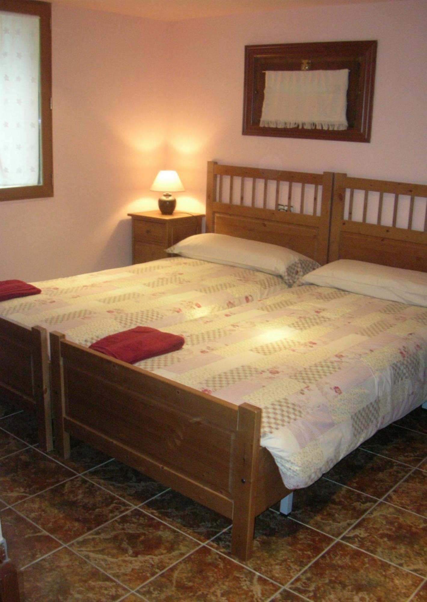 El Balco De Dorres Bed & Breakfast Exterior foto