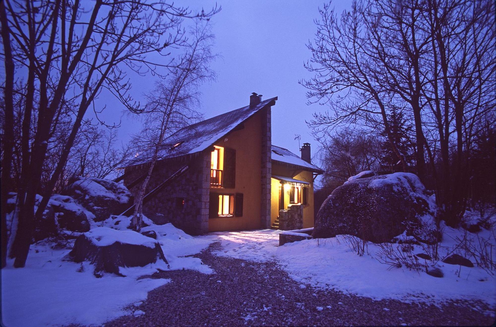 El Balco De Dorres Bed & Breakfast Exterior foto