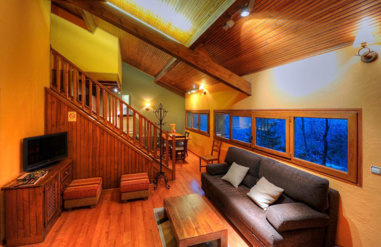 El Balco De Dorres Bed & Breakfast Exterior foto
